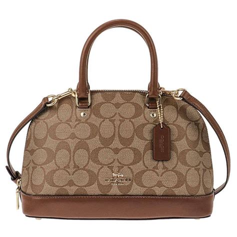 coach bag price